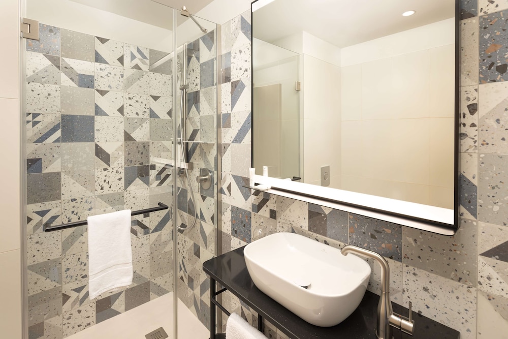 Hyatt Place Rouen 46/48