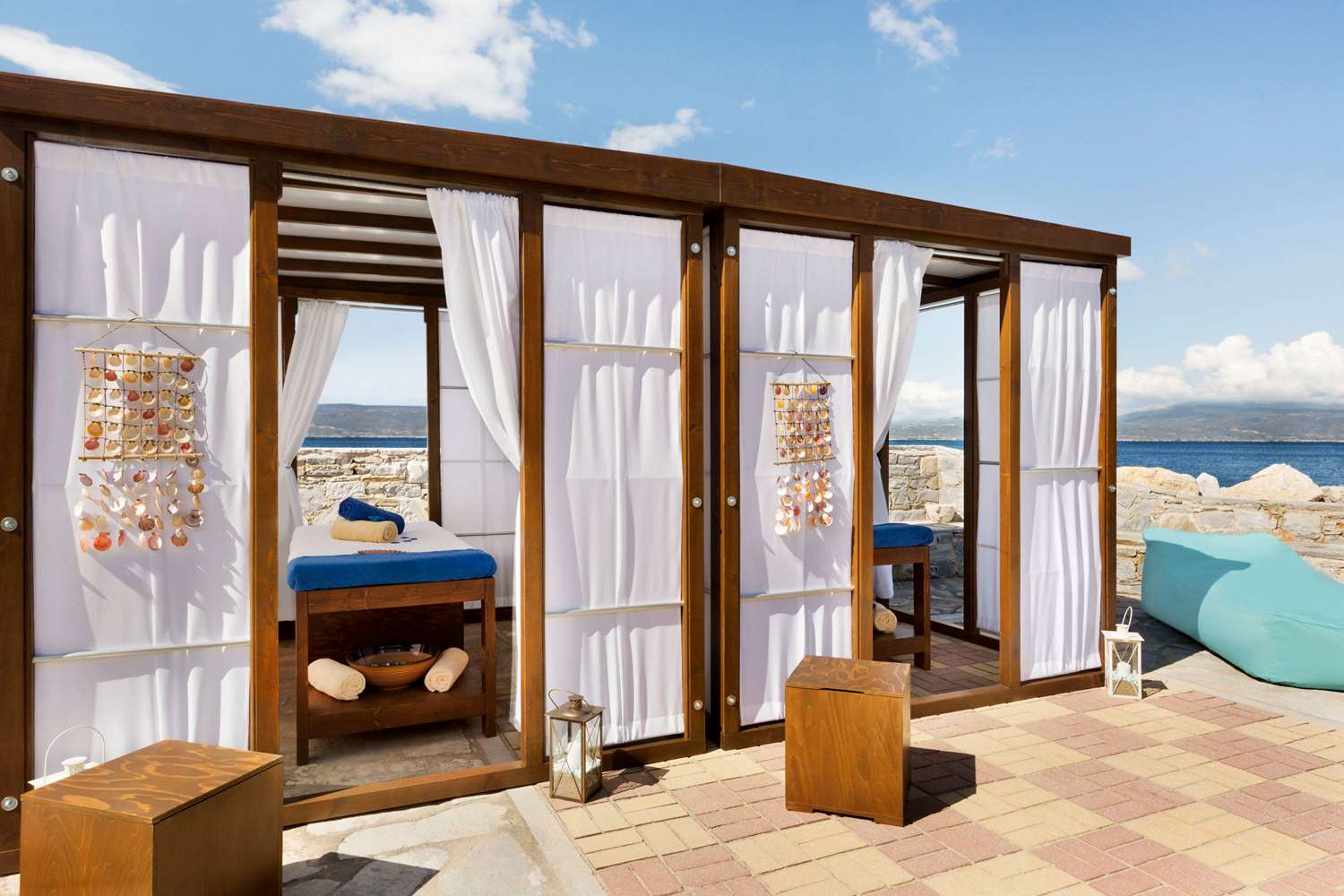 WYNDHAM LOUTRAKI POSEIDON RESORT 12/43