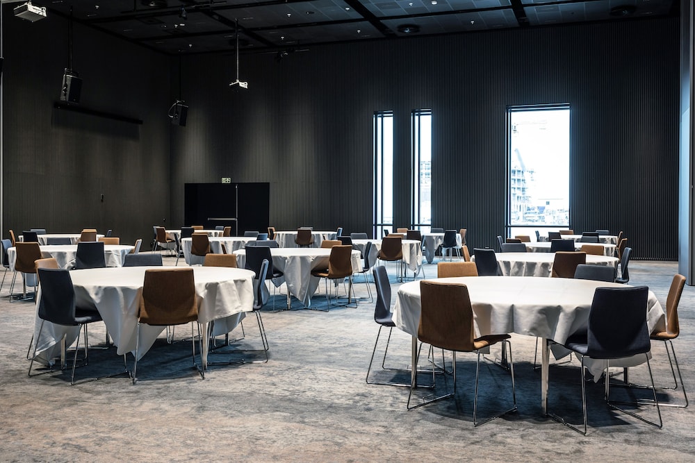 Quality Hotel Harstad 52/63