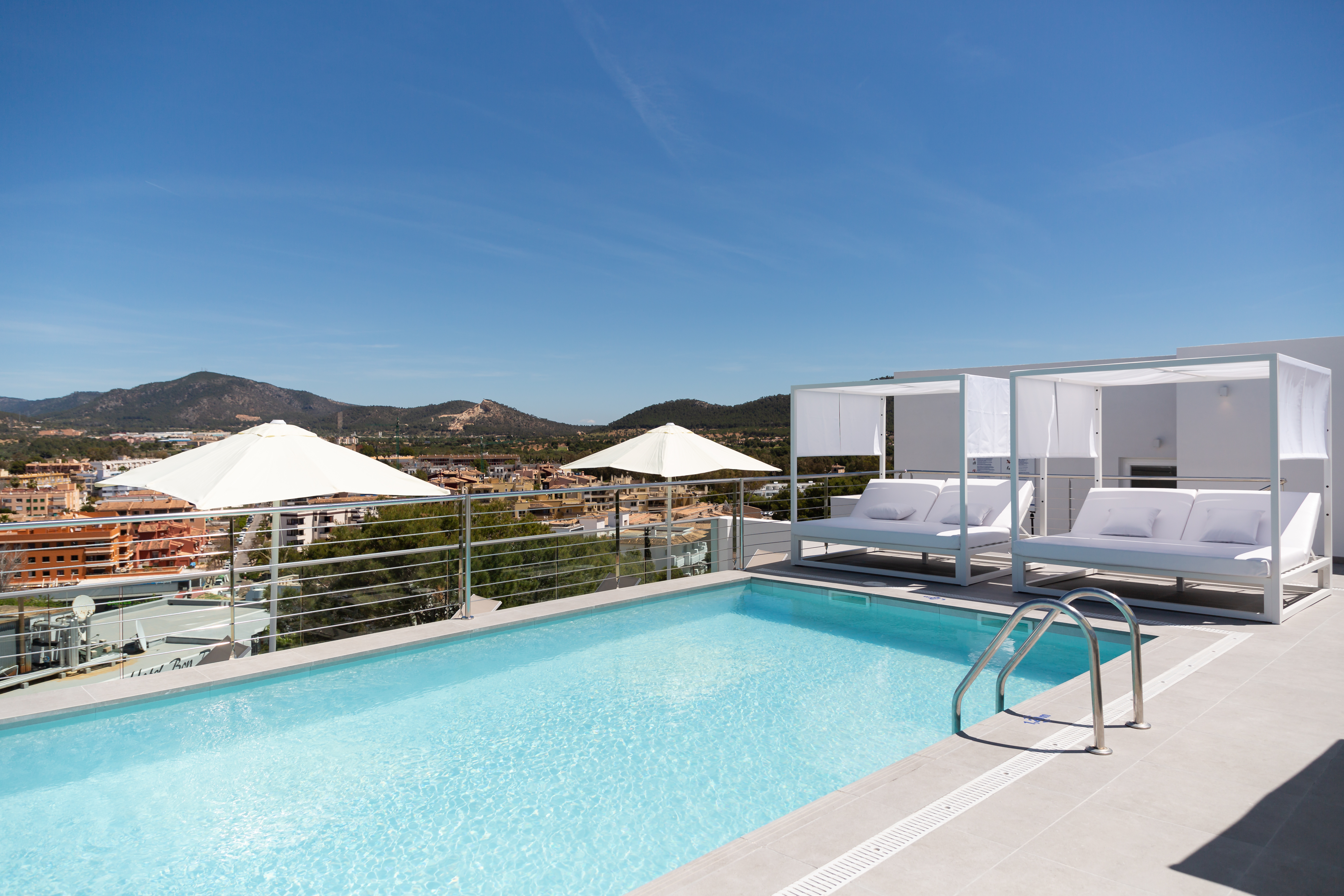Sky Senses Hotel 47/50