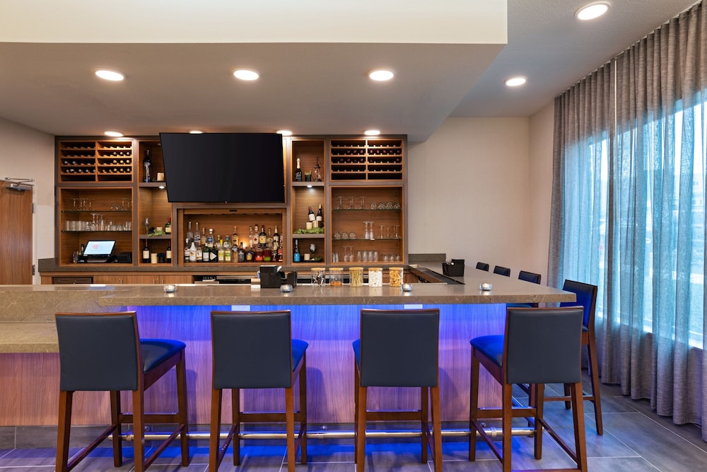 Fairfield Inn & Suites Austin Georgetown 11/20
