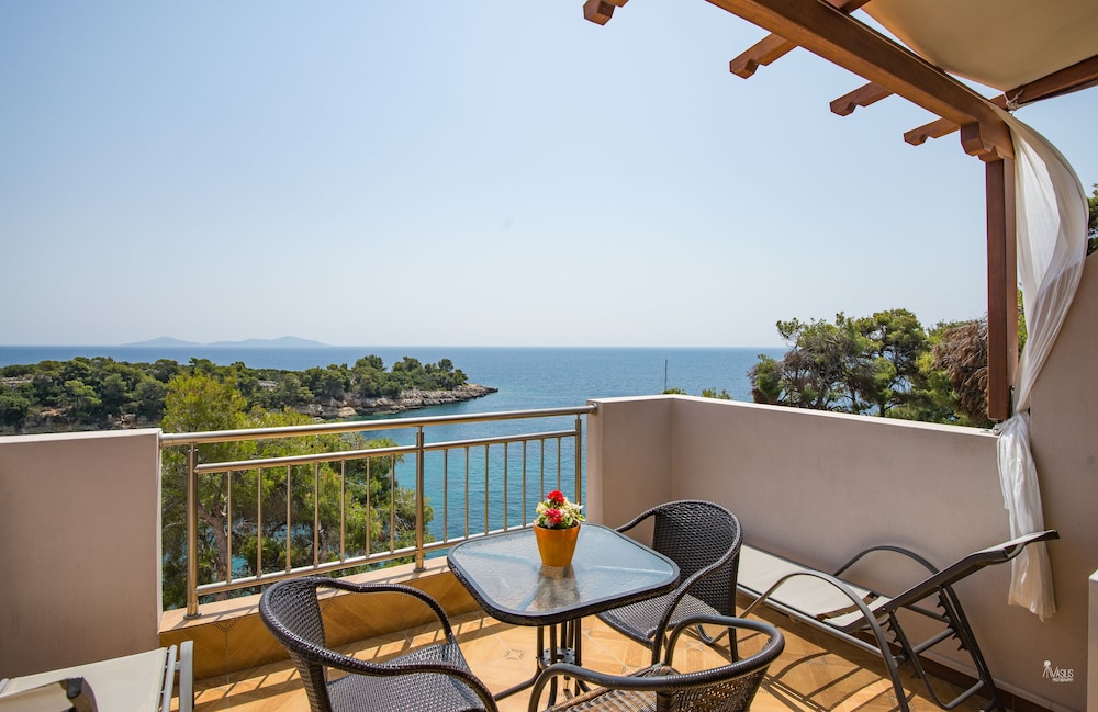 Marilena Apartments 40/45