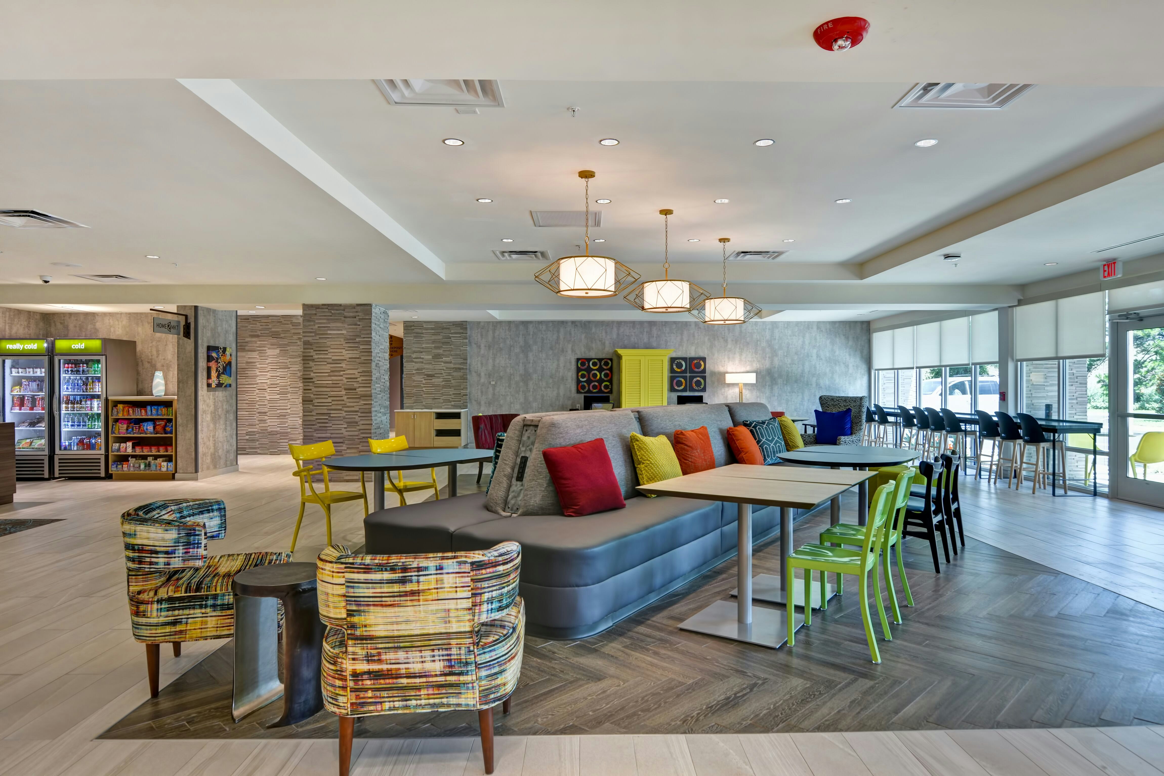 Home2 Suites by Hilton Jacksonville-South/St. Johns Town Ctr 11/25