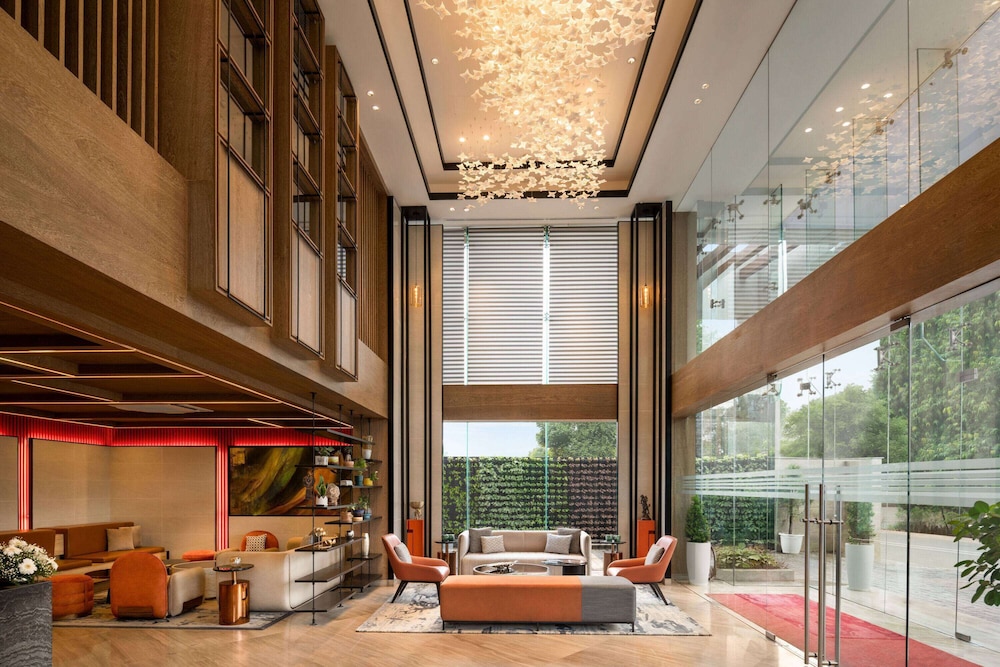 Ramada Encore by Wyndham Bareilly Civil Lines 10/58