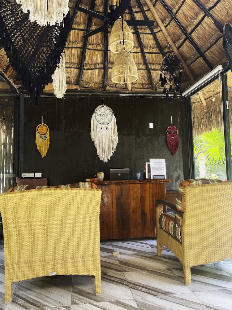 Sivana Tulum 4/50