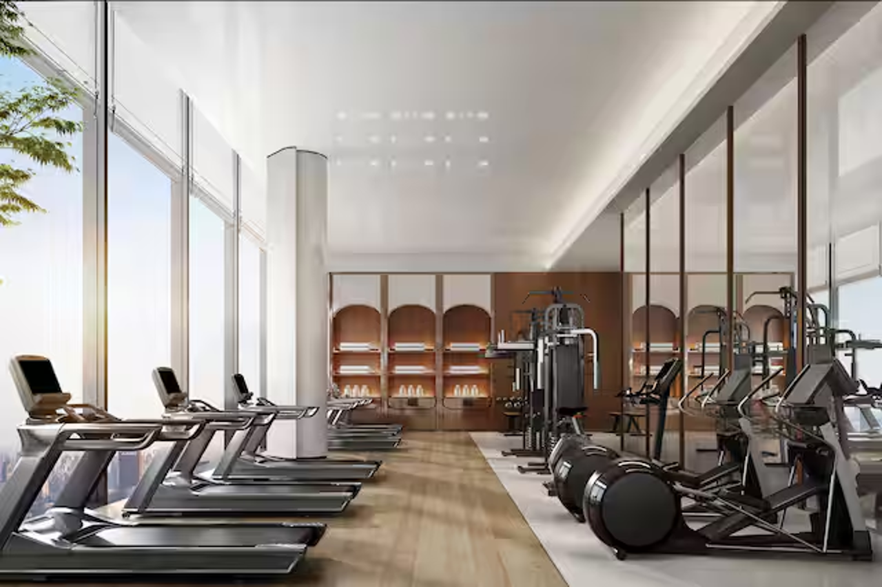 DoubleTree by Hilton Nantong Haimen 4/8
