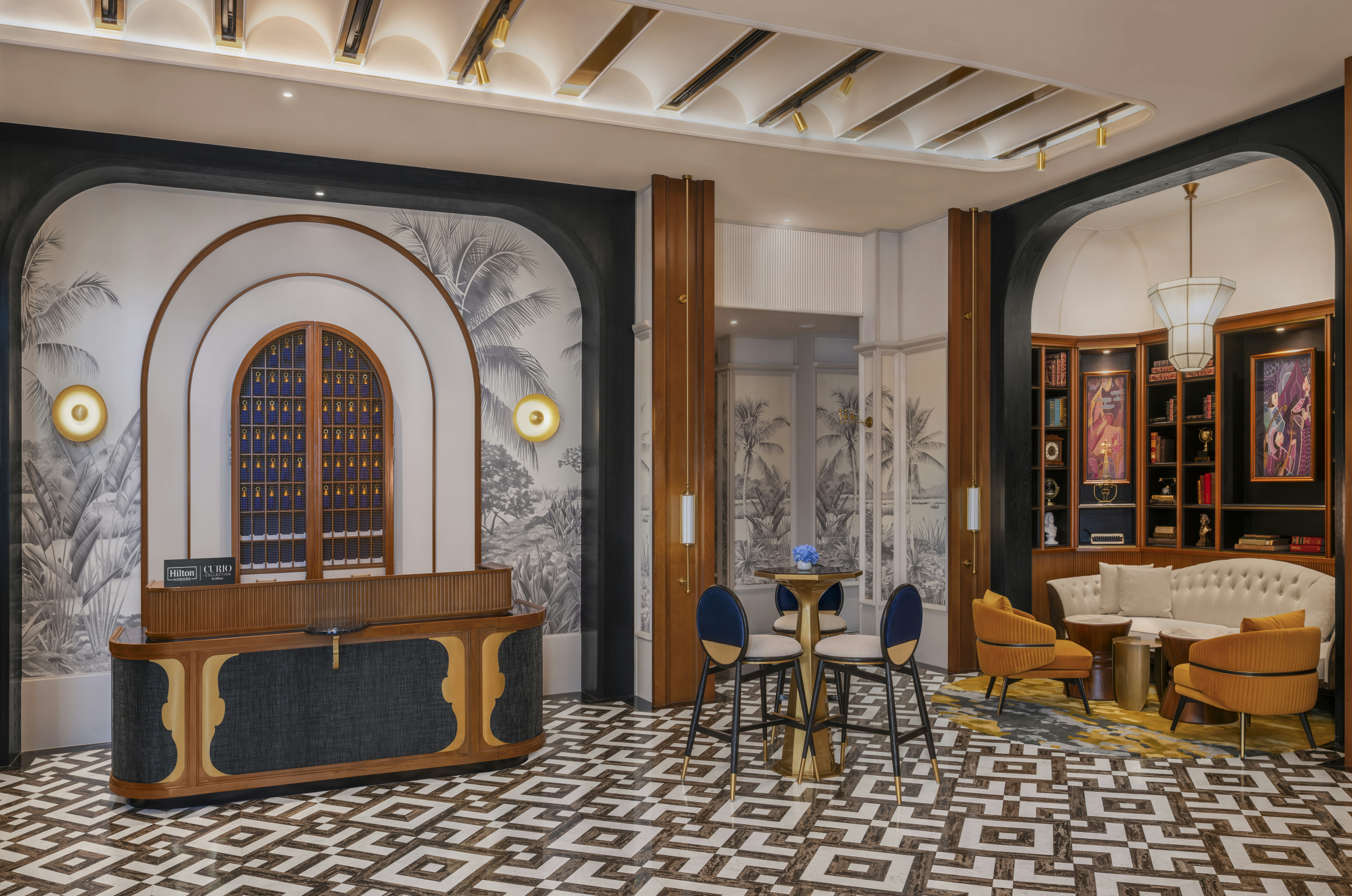 La Festa Phu Quoc, Curio Collection by Hilton 48/75