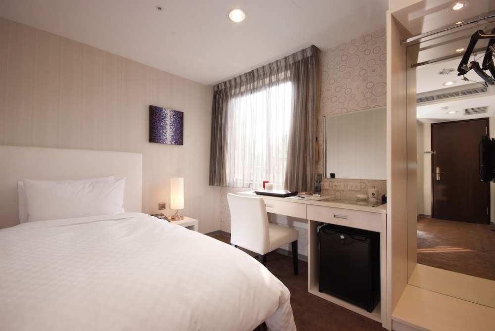Hotel Leisure Taichung 11/54