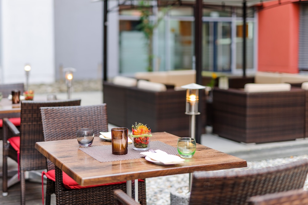 Mercure Frankfurt Eschborn Helfmann Park 23/43