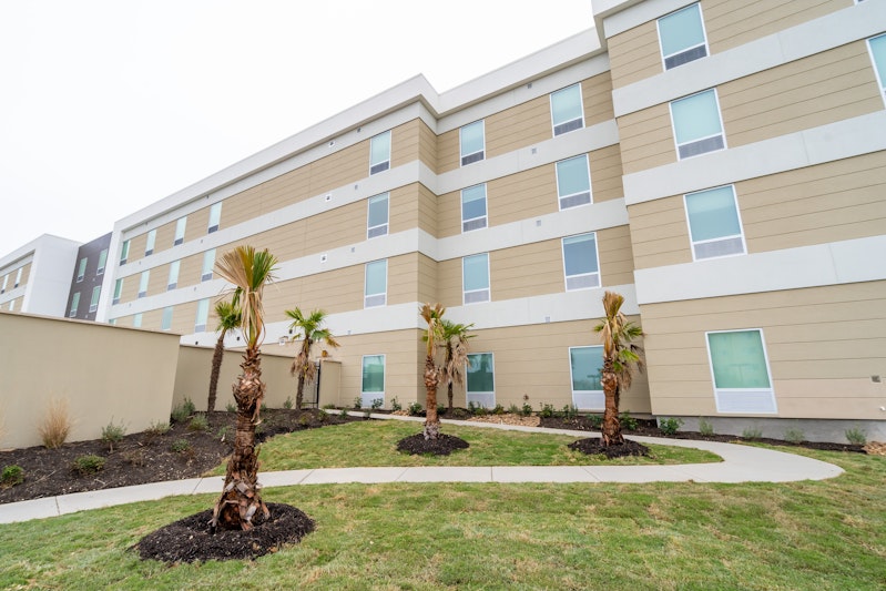 Home2 Suites By Hilton San Antonio At the Rim Tx 19/23