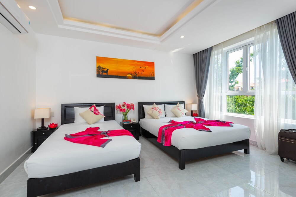 Flamingo Villa Hoi An 27/71