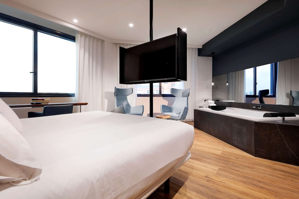 Hotel Sb Icaria Barcelona 21/74