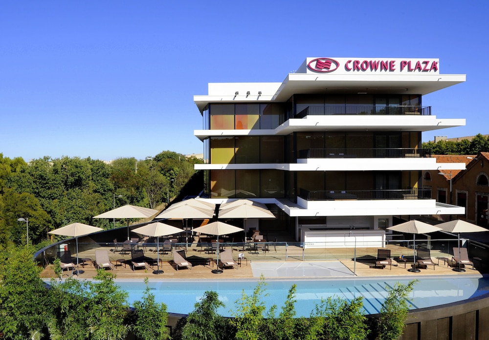 Crowne Plaza Montpellier Corum 1/71