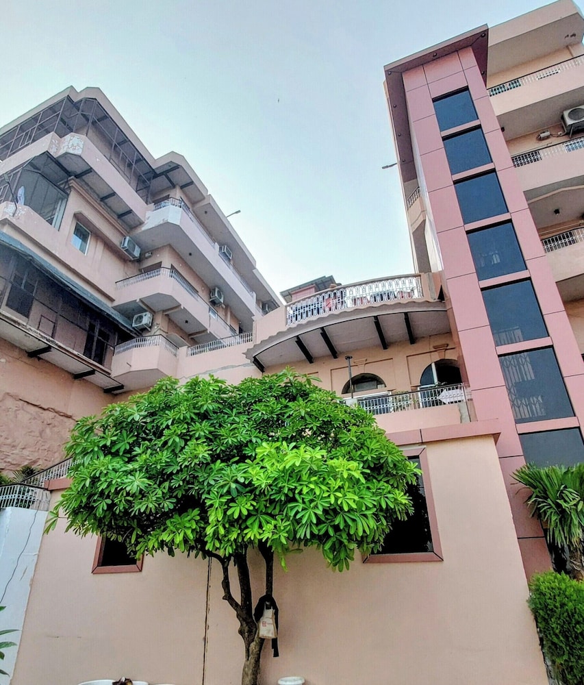 Hotel Alka 10/60