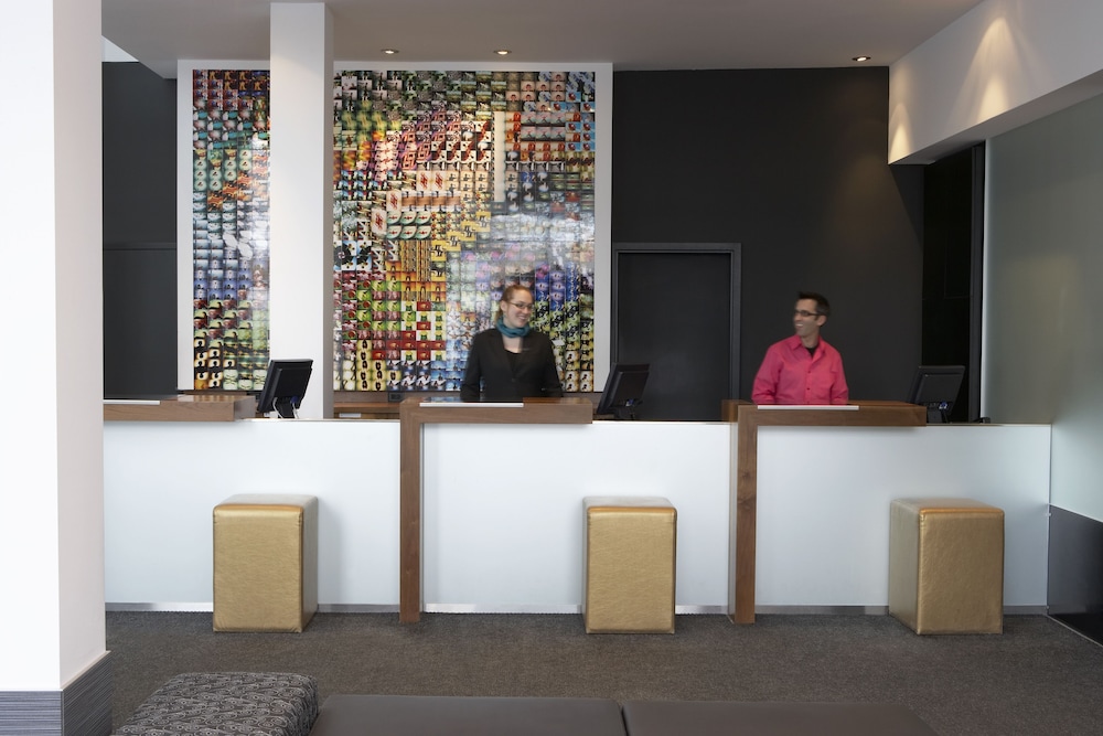 Hotel Alt Quebec 5/44