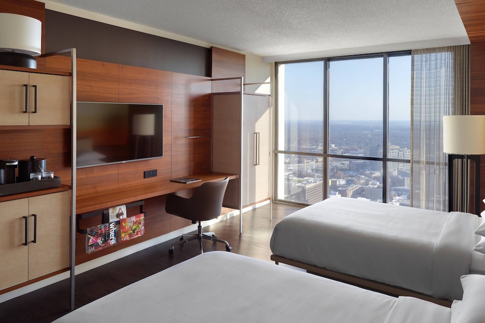 Atlanta Marriott Marquis 23/81