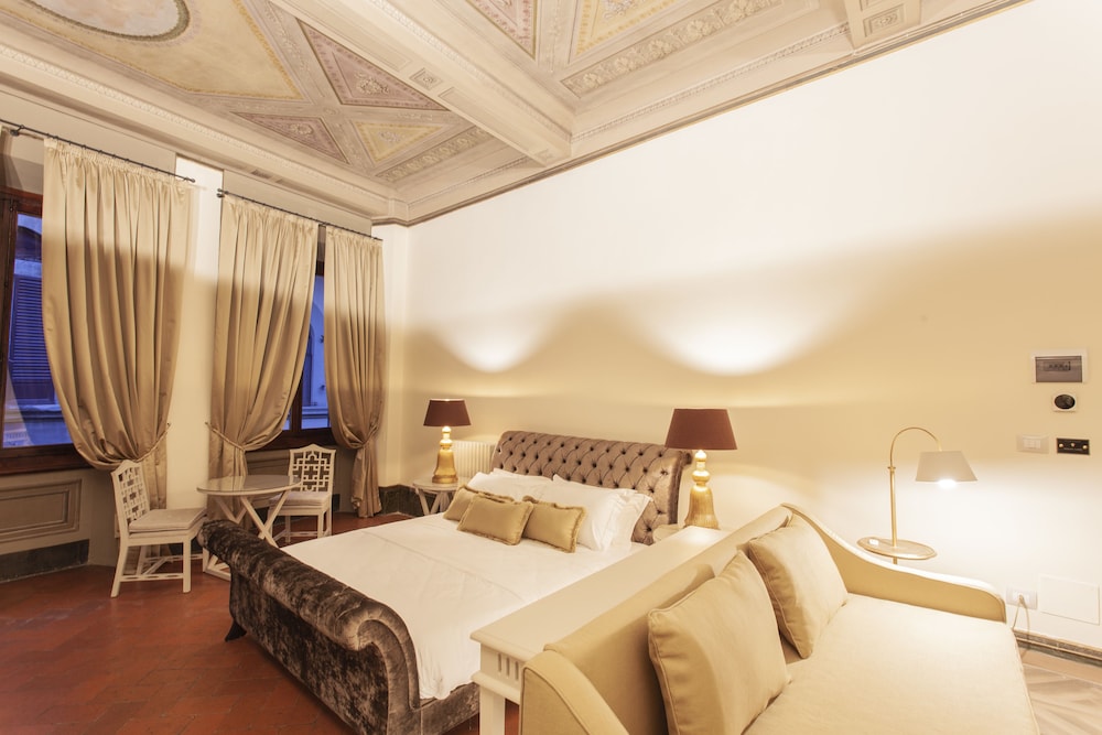 Palazzo Martellini Residenza D'epoca 24/52