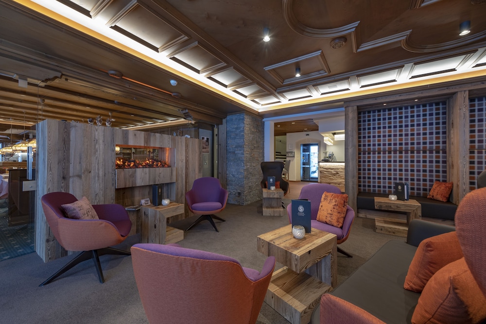 Sunstar Boutique Hotel Albeina Klosters 58/66