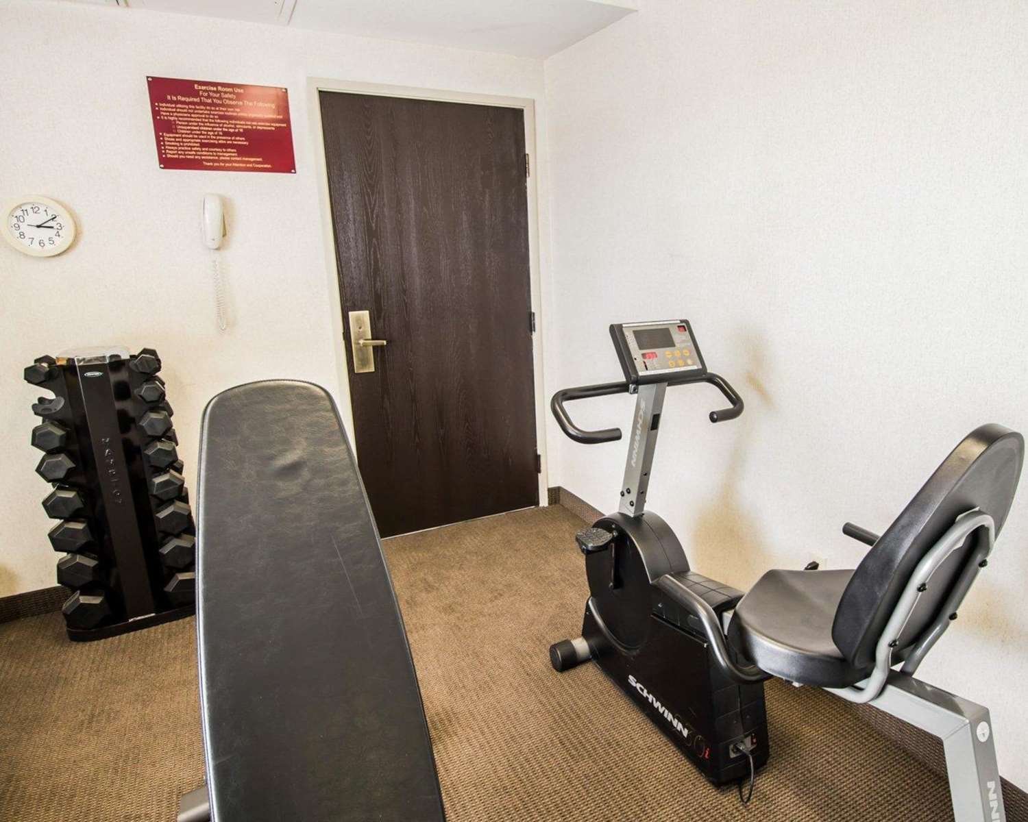 Sleep Inn Phoenix North I-17 22/32