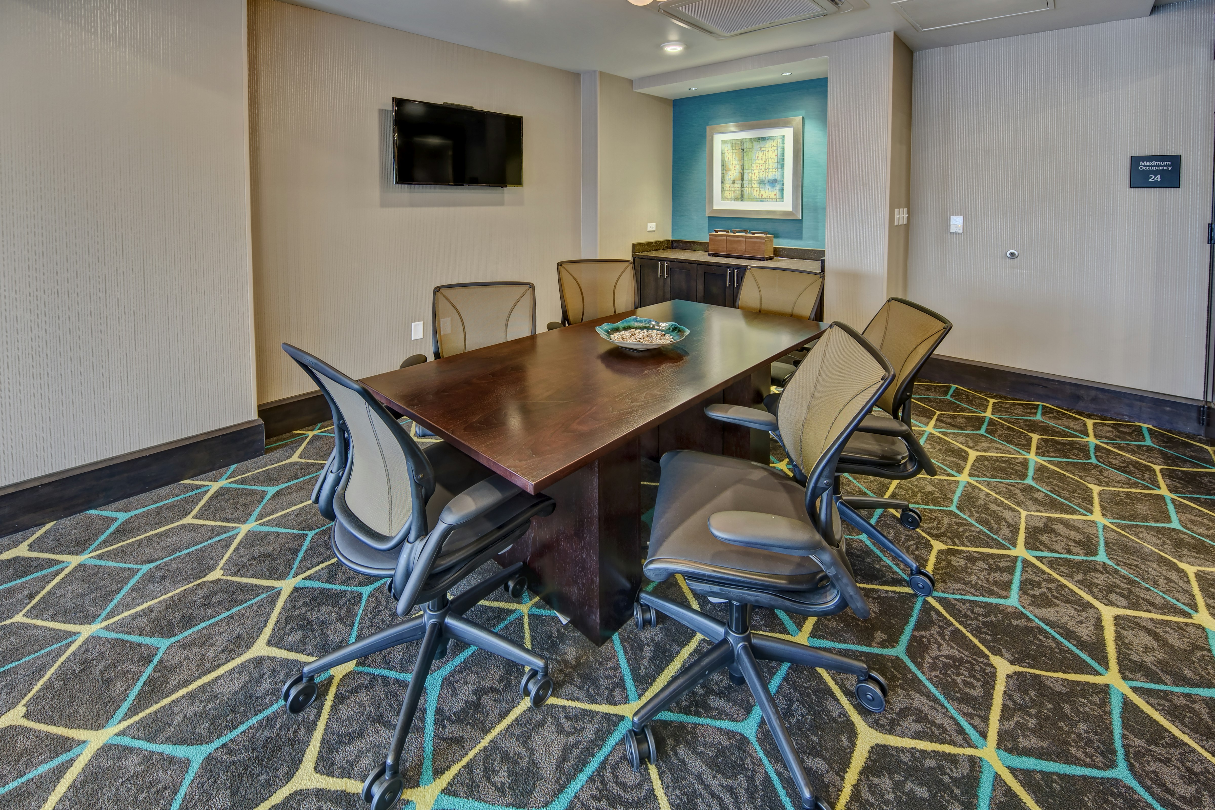 Hampton Inn And Suites Nashville Hendersonville 47/54
