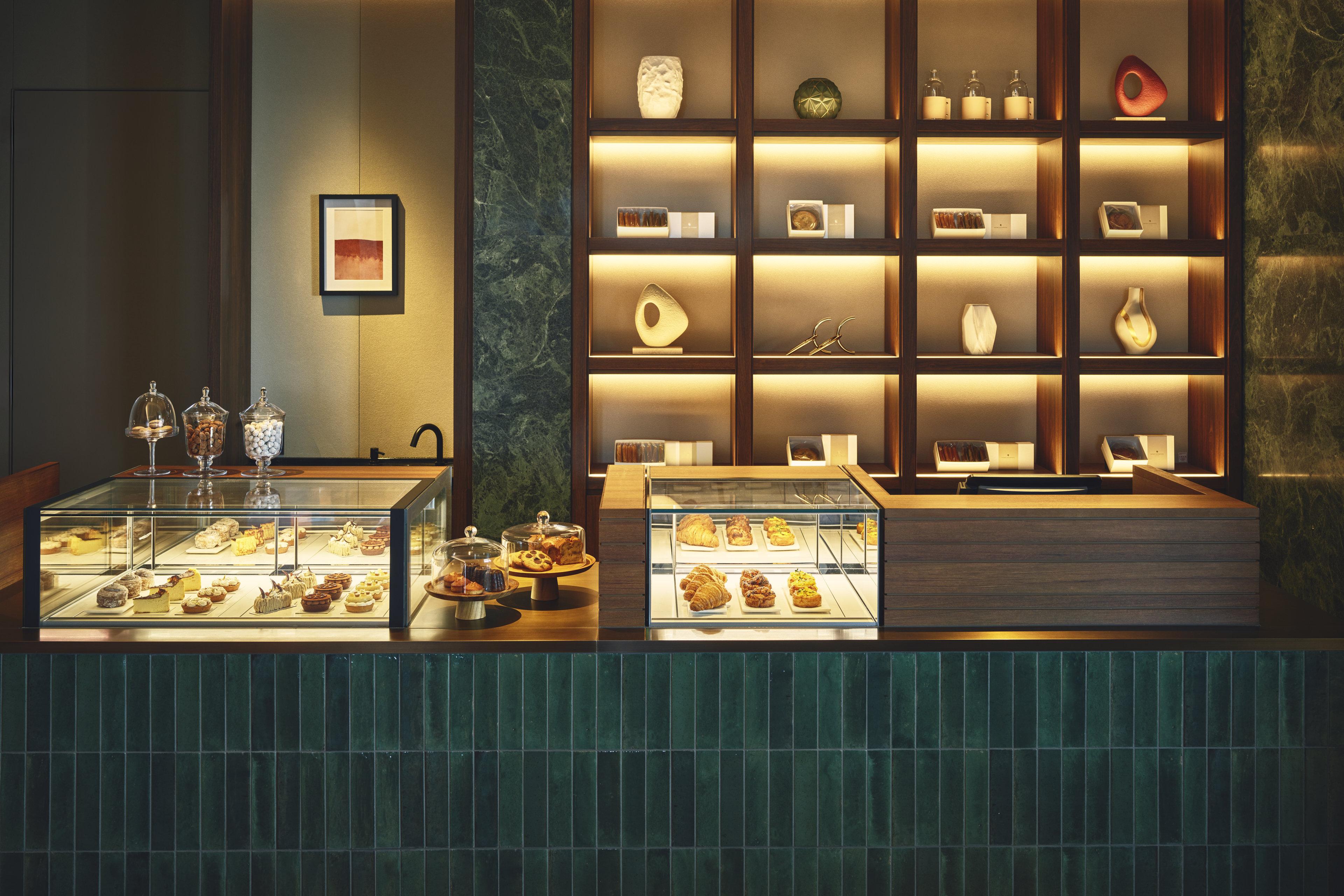 InterContinental Sapporo by IHG 1/33