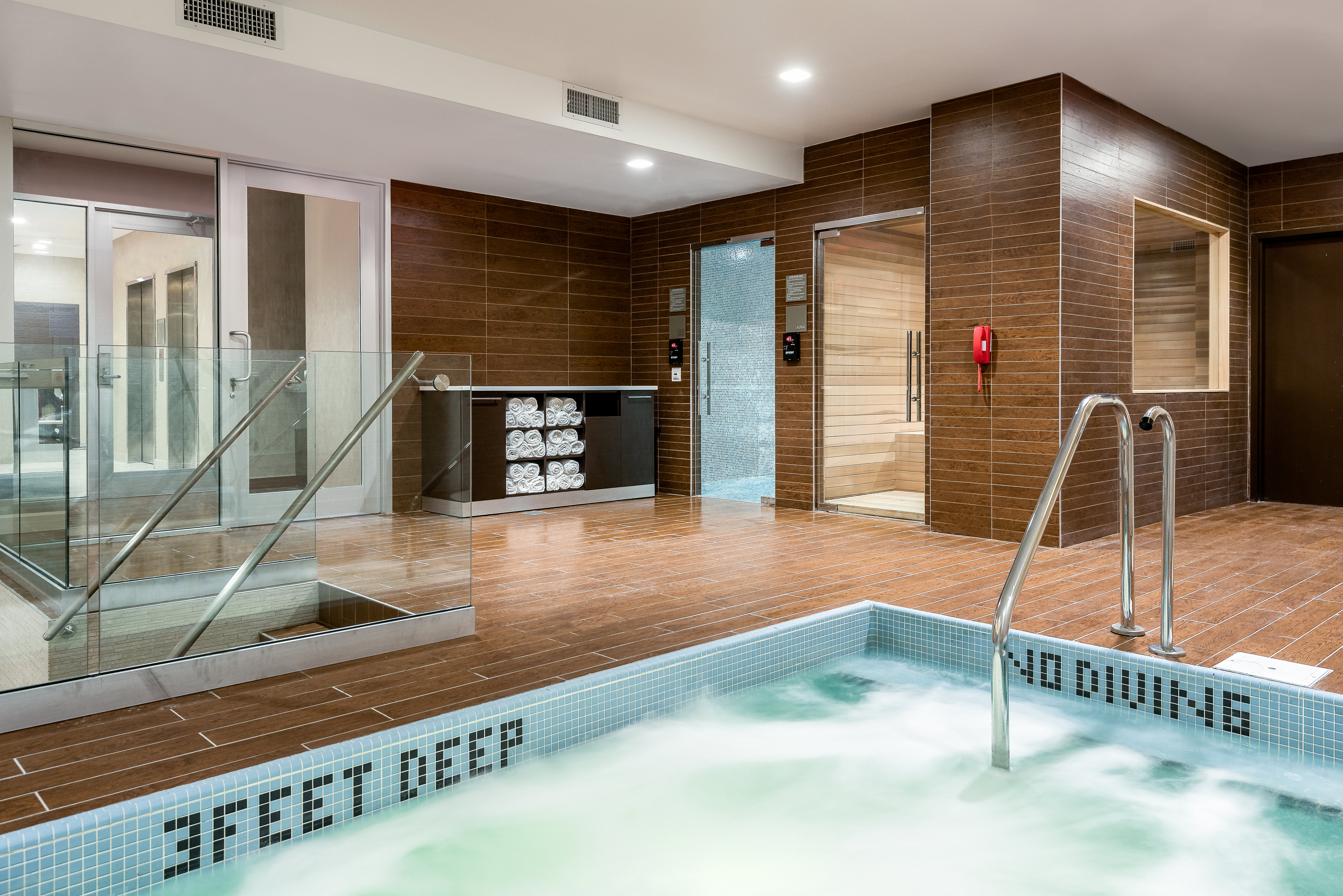 Holiday Inn Brooklyn Downtown 10/25