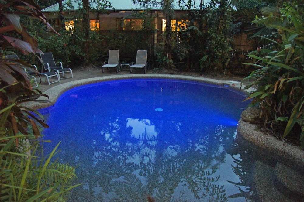 Heritage Lodge In the Daintree 53/53