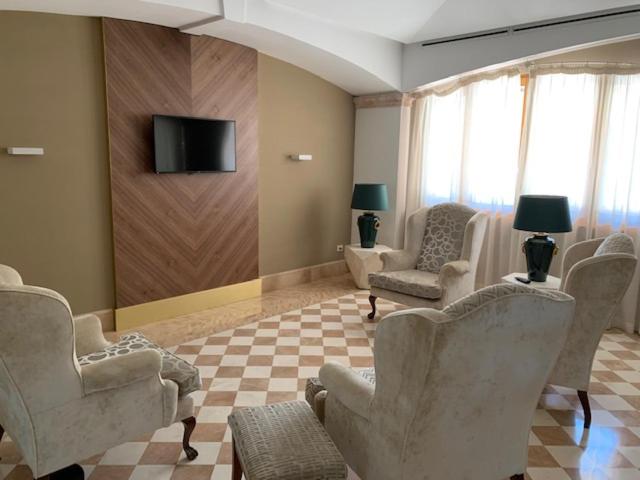 Relais la Fattoria 26/50