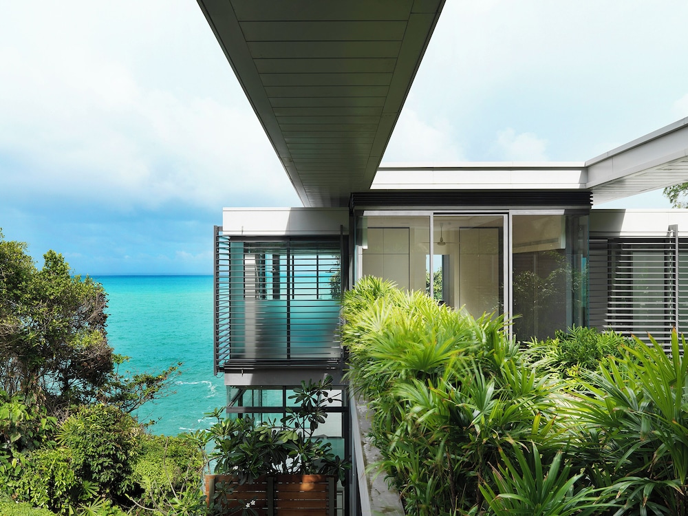 Villa Amanzi Kamala - An Elite Haven 9/50