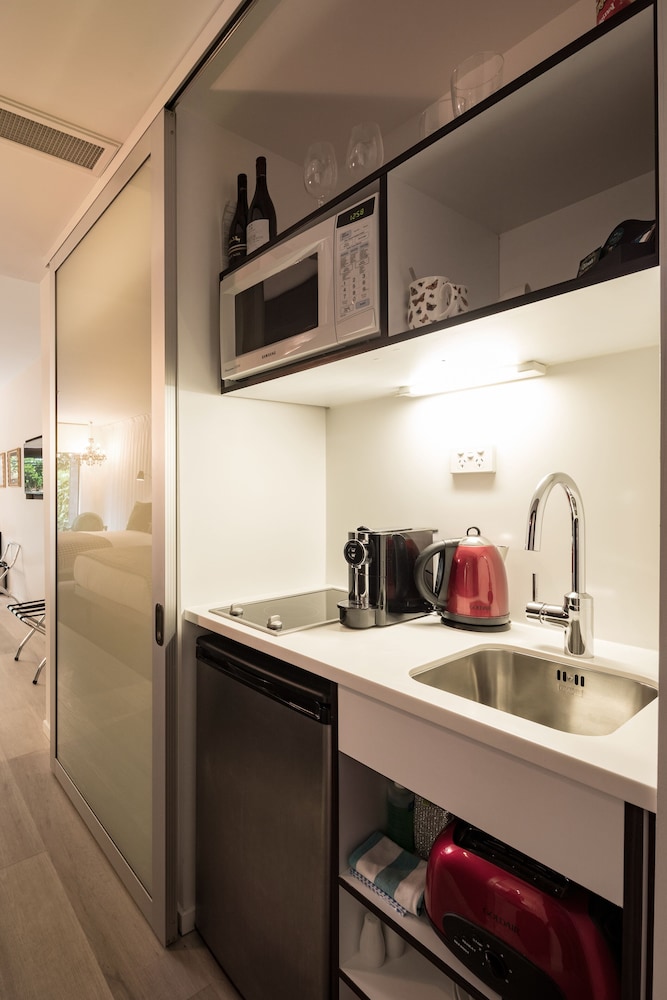 Queenstown Park Boutique Hotel 58/77