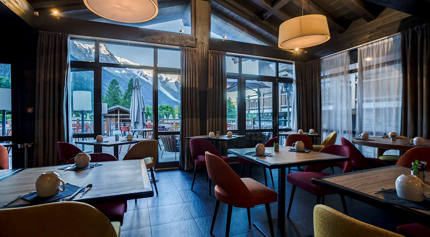 Excelsior Chamonix Hotel & Spa 49/66