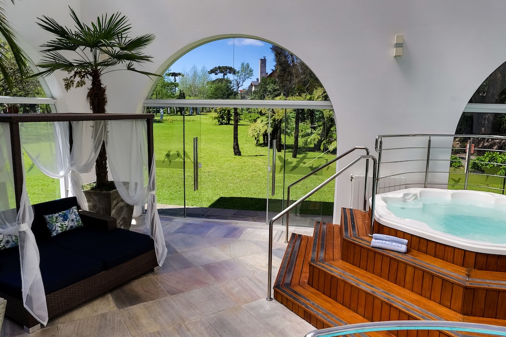Hotel Gramado Palace 18/50