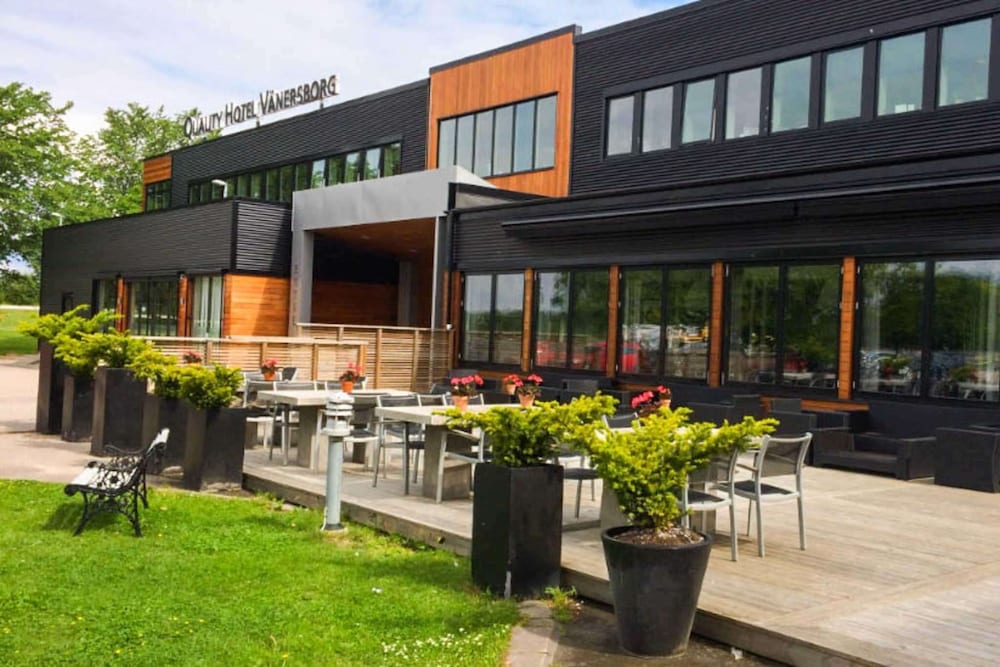 Quality Hotel Vanersborg 1/27