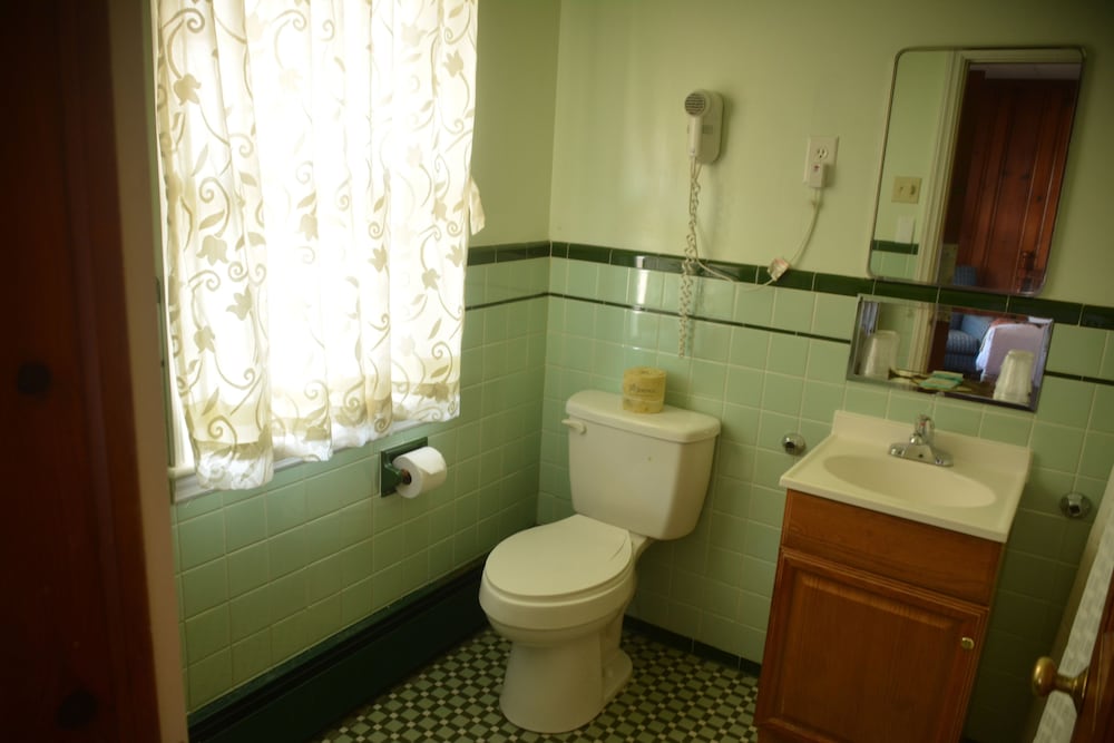 Americas Best Value Inn 40/45