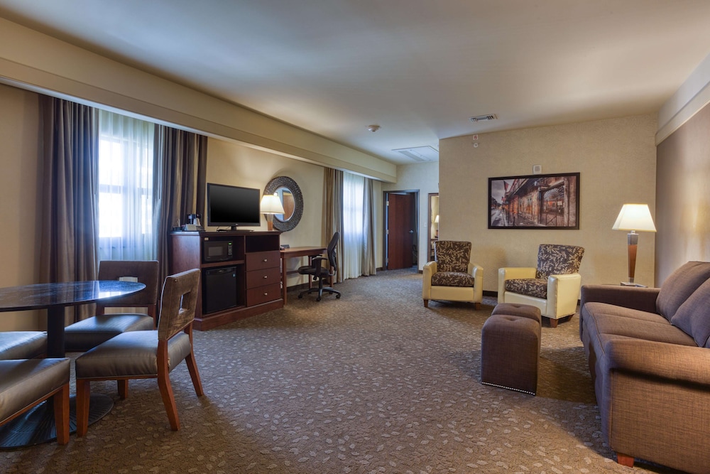 Drury Plaza Hotel New Orleans 26/50