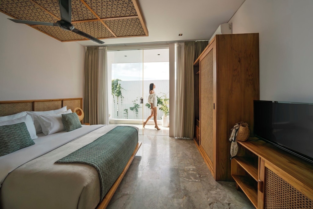 Eight Palms Villa Seminyak by Ini Vie Hospitality 19/53
