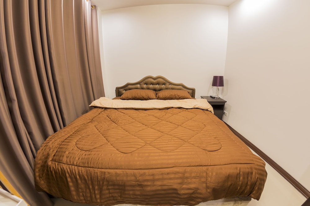 Maximum Luxury Apartment 6/31