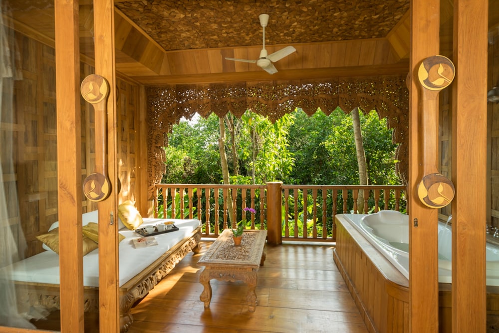Santhiya Koh Yao Yai Resort Spa 28/74