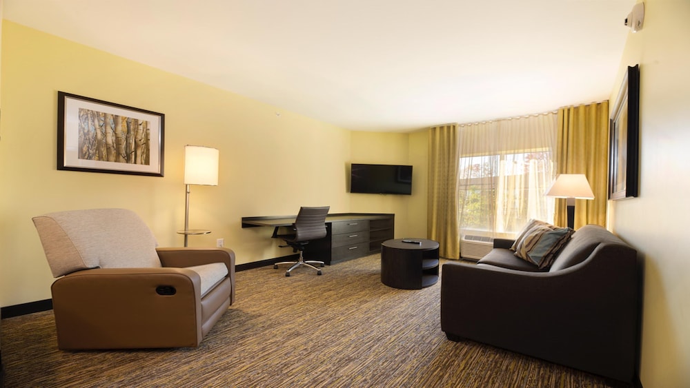 CANDLEWOOD SUITES DUMFRIES - QUANTICO 47/63