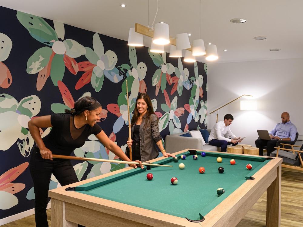 ibis Styles Parc des Expositions de Villepinte 32/67