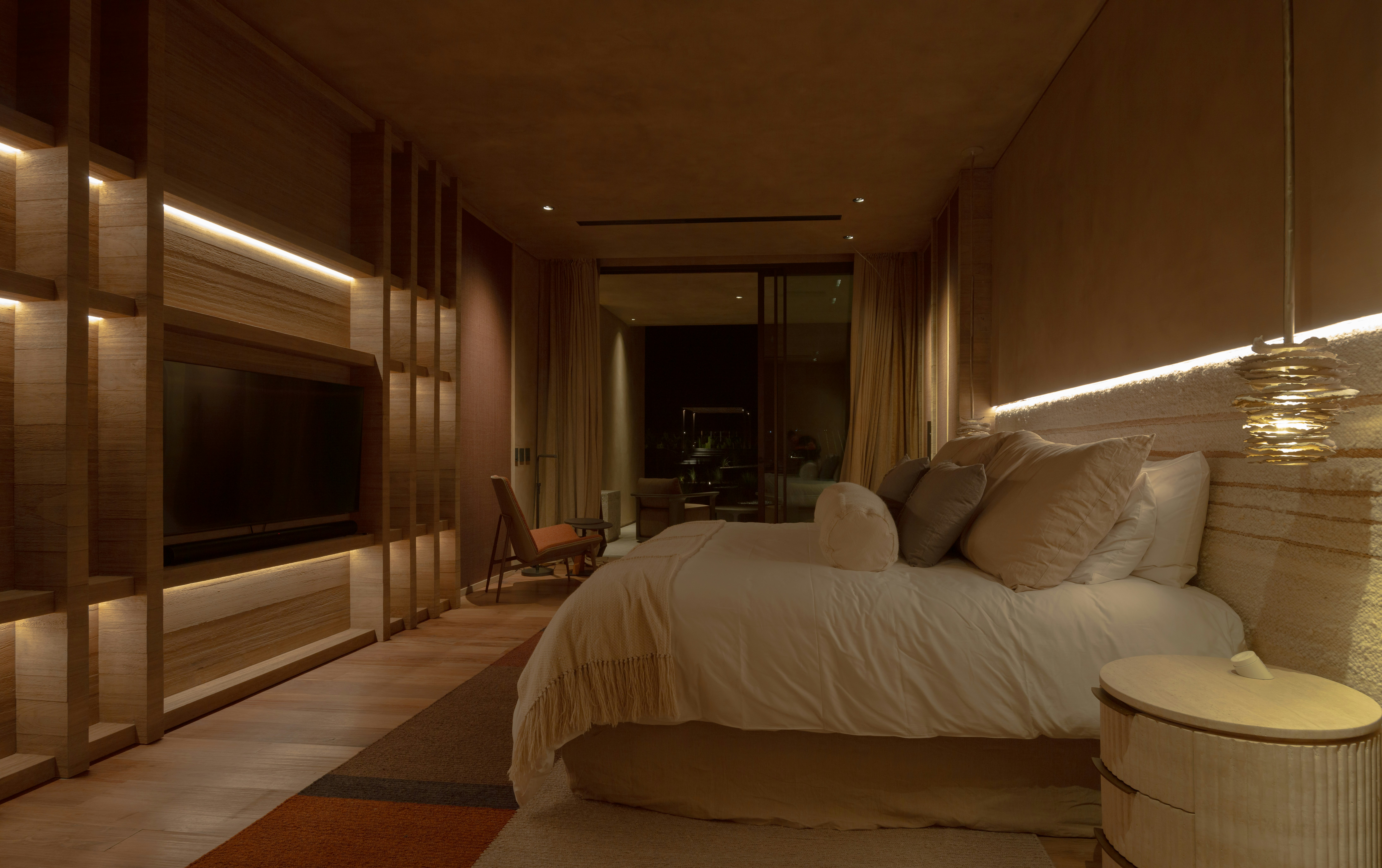 The Vine Resort & Spa 8/50