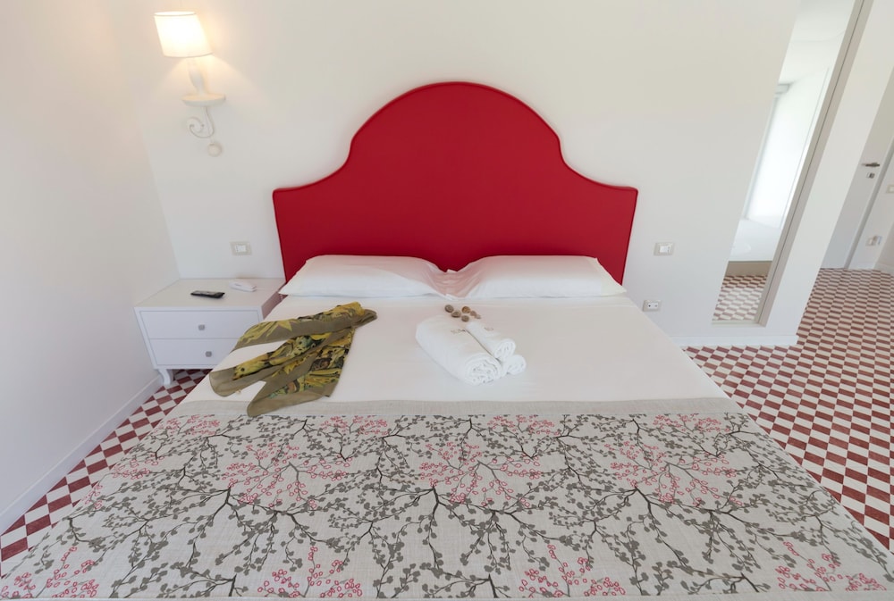 Suite Hotel L Oasi Di Riaci - Adults Only 16/47