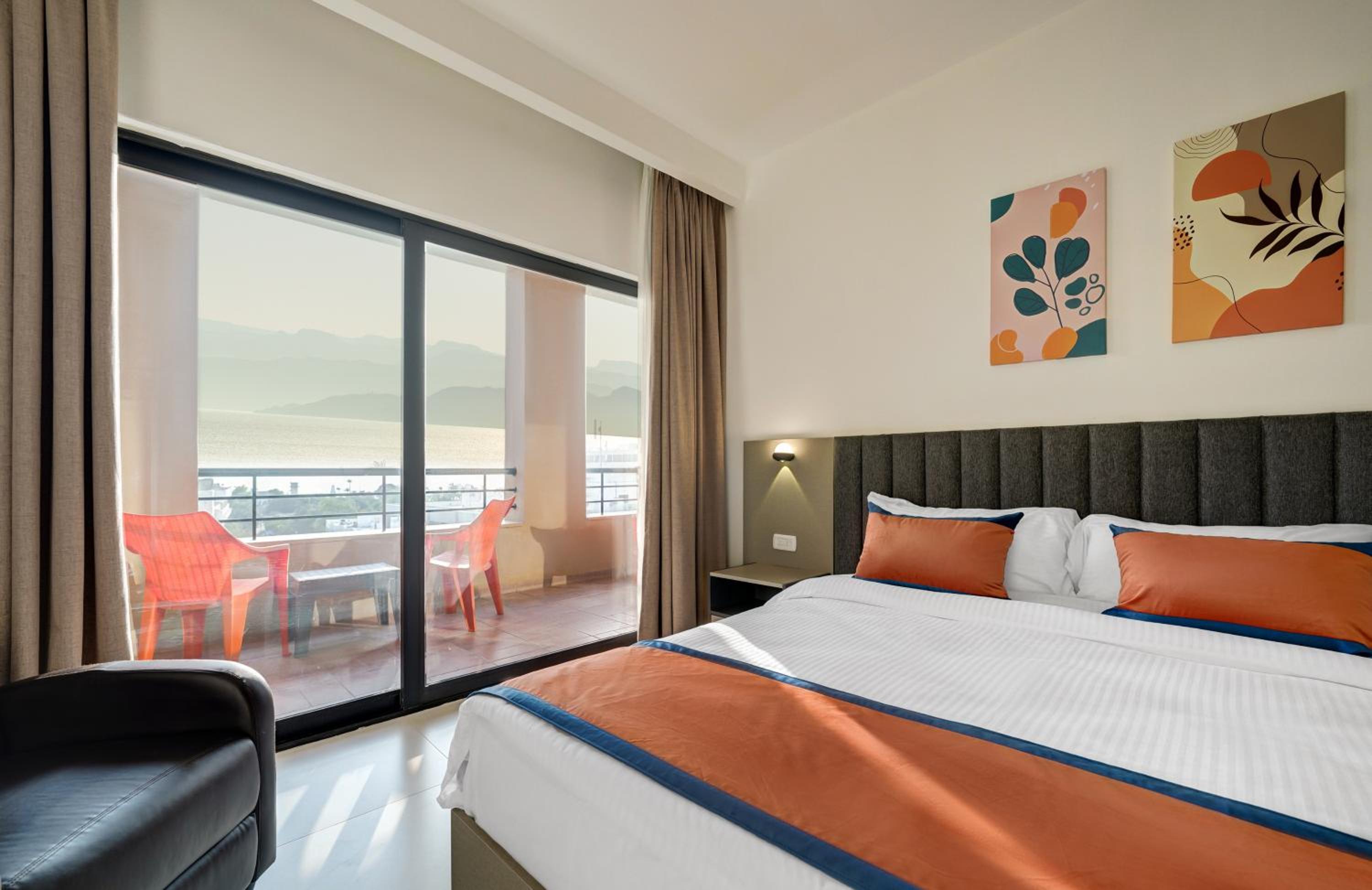 The Loft Hotel By FHM 19/58