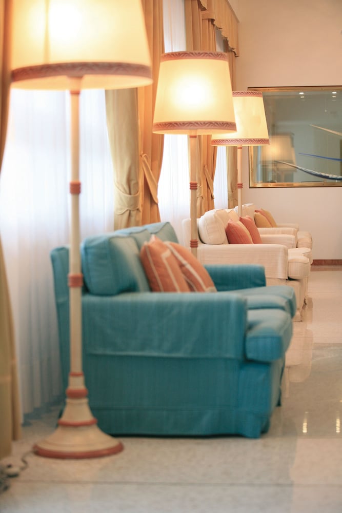 Union Lido Art & Park Hotel 45/71