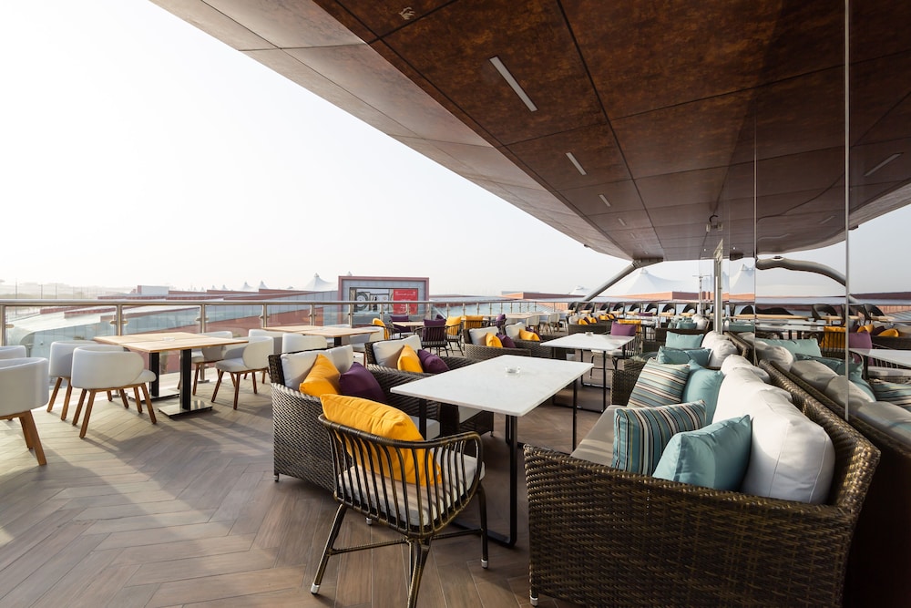 Premier Inn Dubai Dragon Mart 23/32
