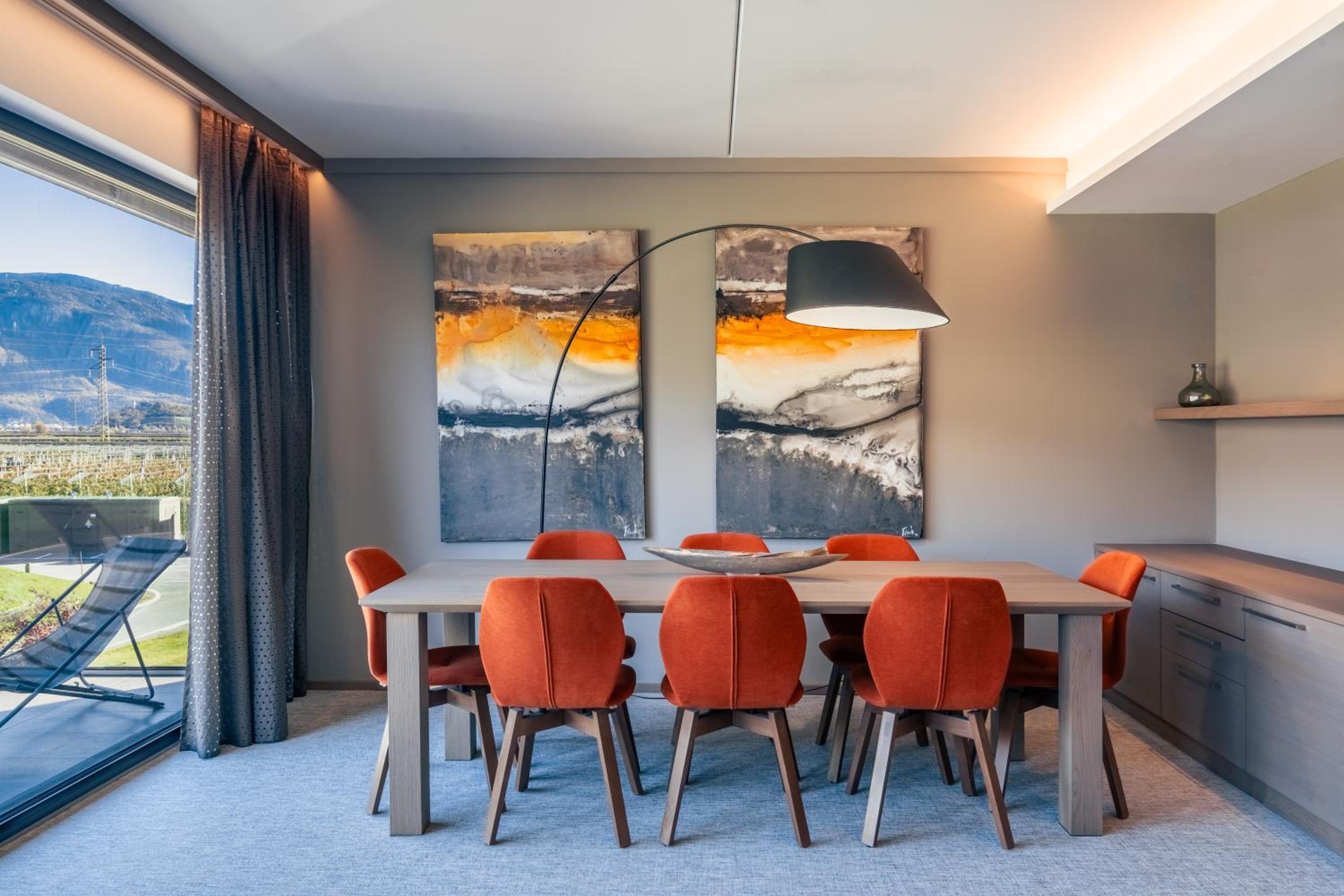 The Lodge- Golf Club Eppan 12/23