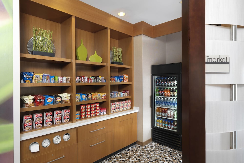 SpringHill Suites by Marriott Charleston Mount Pleasant 20/23