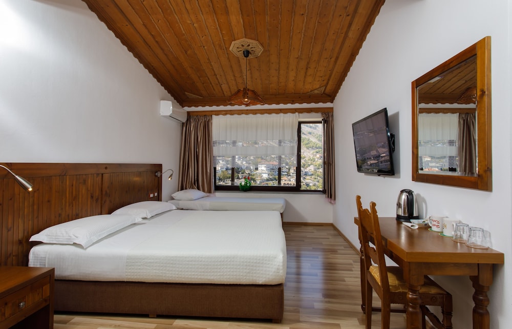 Kodra Hotel Gjirokaster 26/59