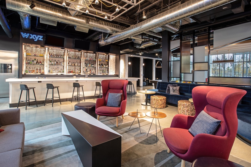 Aloft Omaha Aksarben Village 31/46