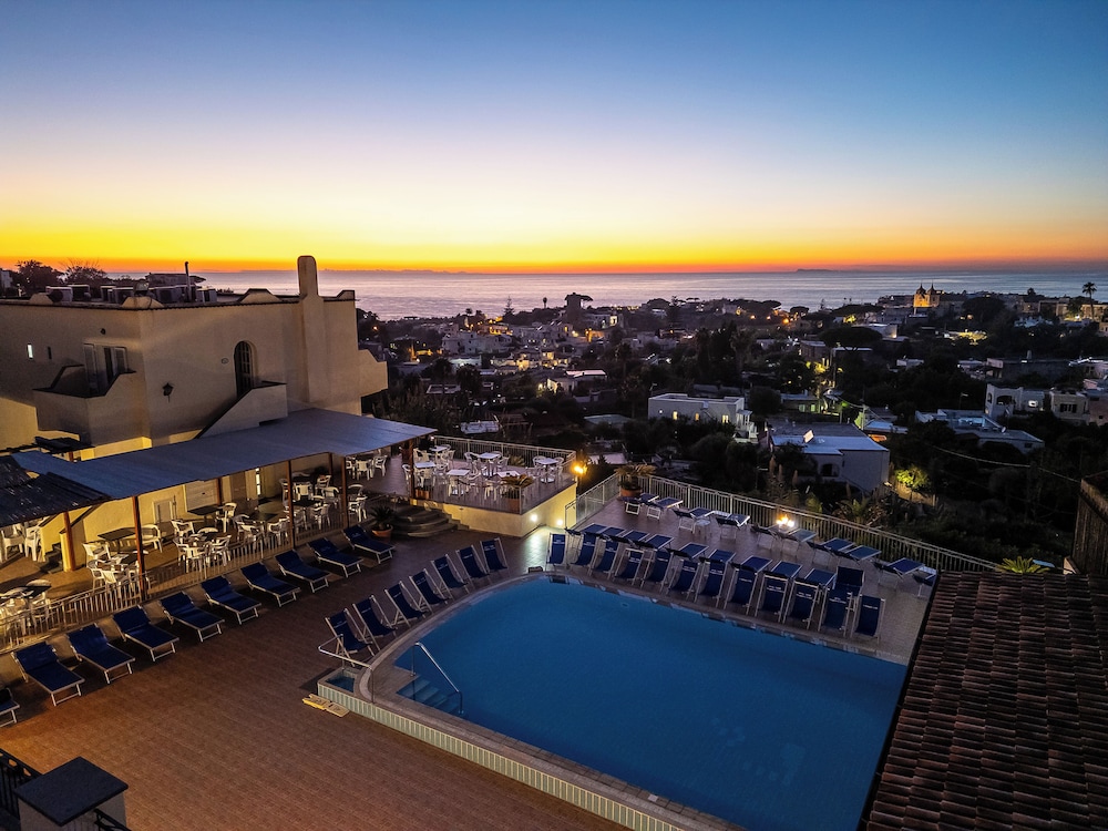 Hotel Terme Tramonto d oro 45/50